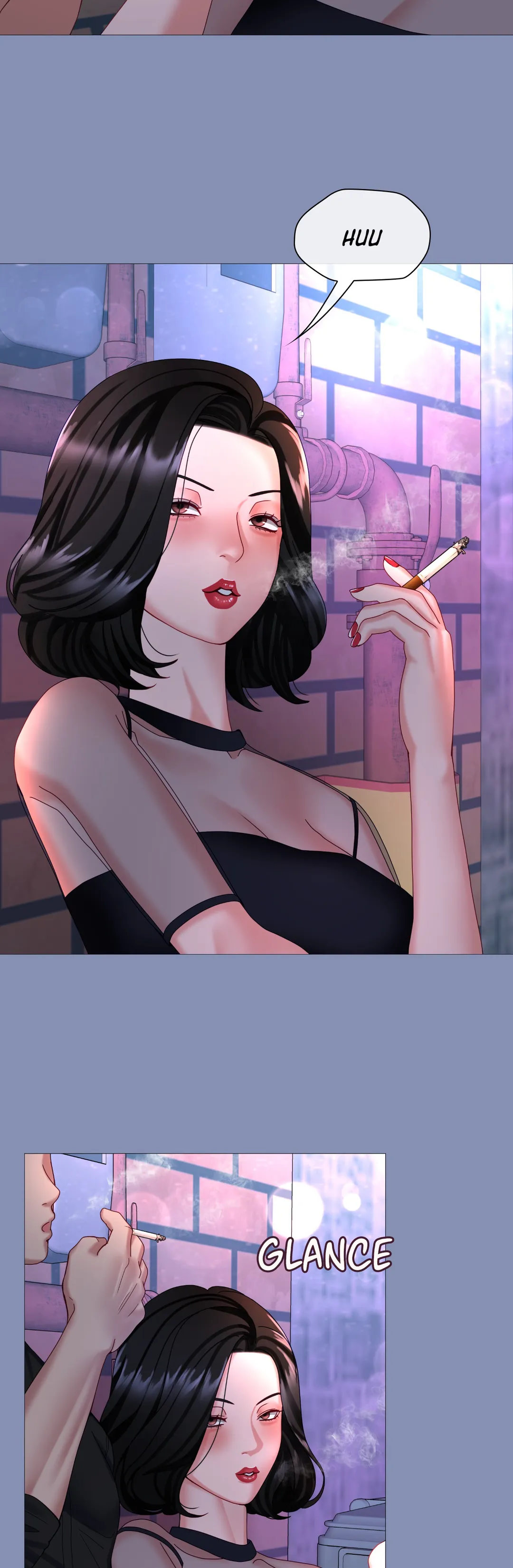 Daddy-in-law - Chapter 36 [photo 13] - MangaPorn