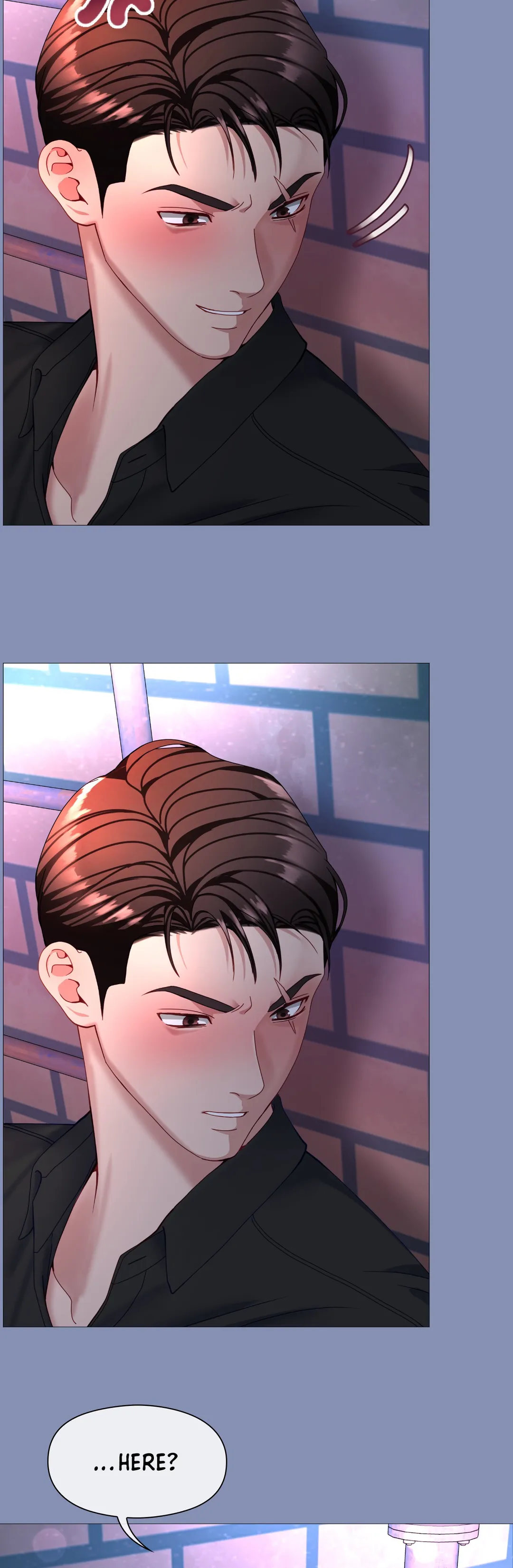 Daddy-in-law - Chapter 36 [photo 15] - MangaPorn