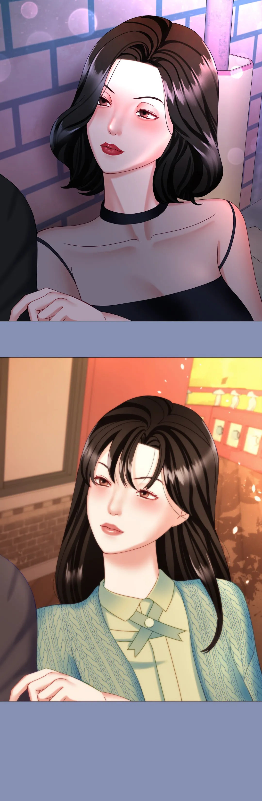 Daddy-in-law - Chapter 36 [photo 16] - MangaPorn