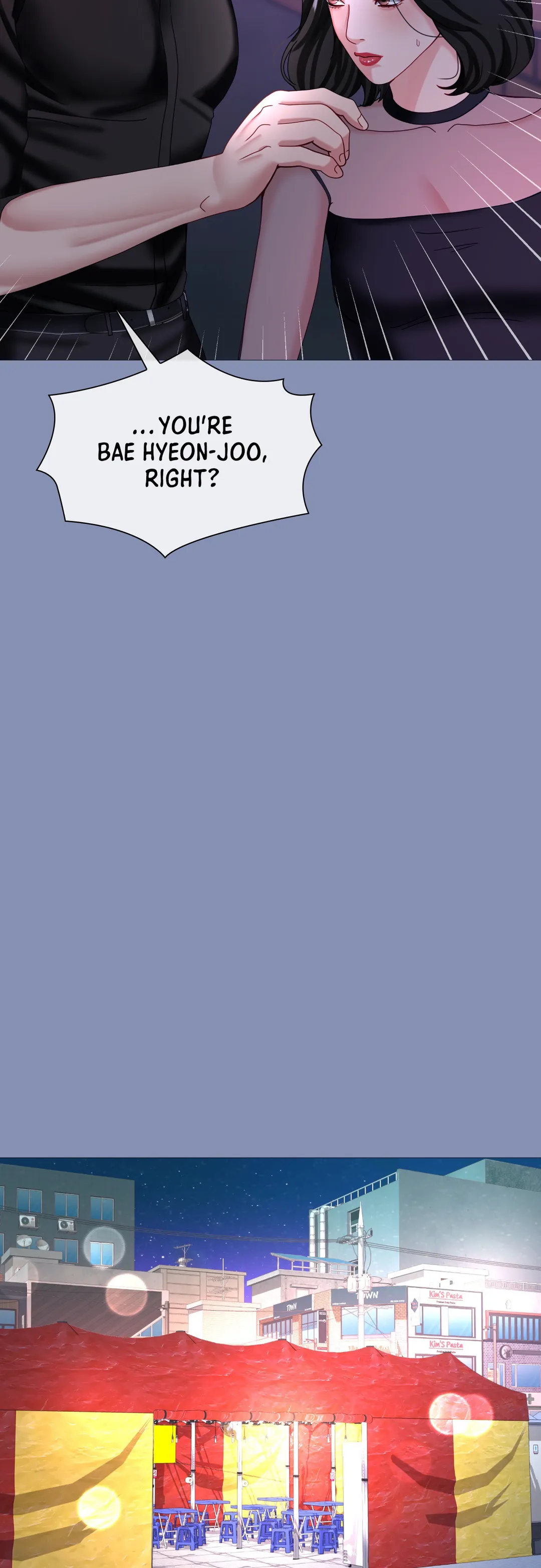 Daddy-in-law - Chapter 36 [photo 19] - MangaPorn