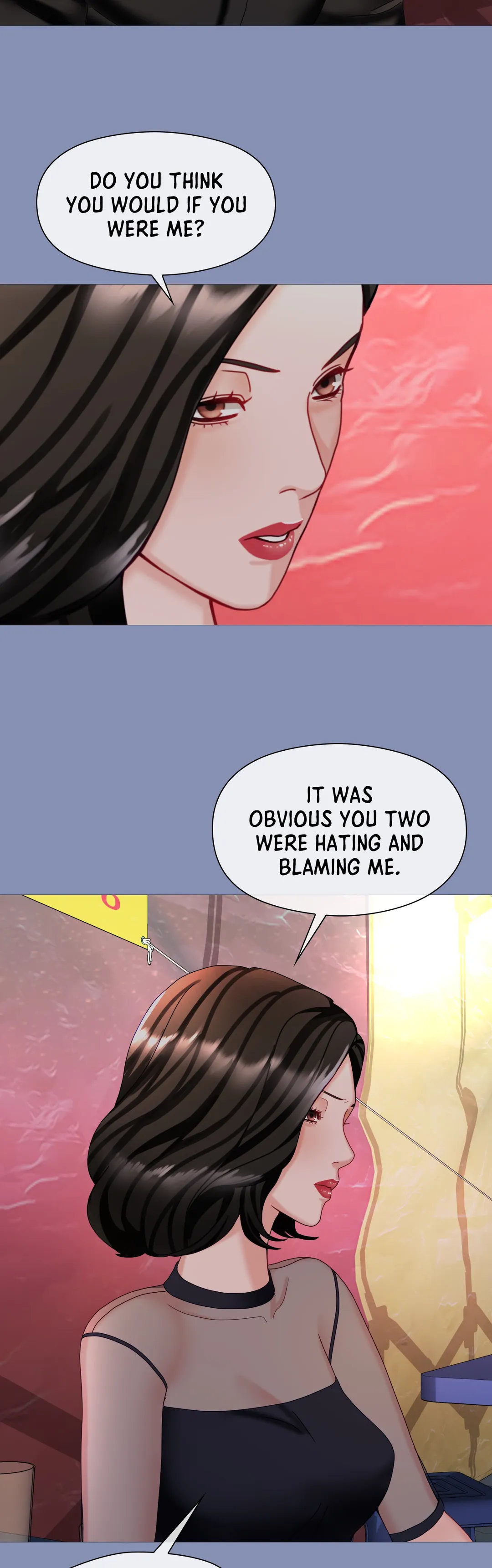 Daddy-in-law - Chapter 36 [photo 23] - MangaPorn