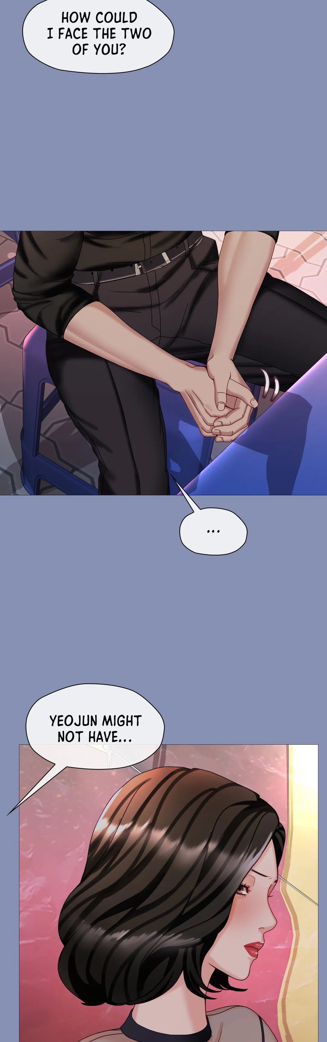 Daddy-in-law - Chapter 36 [photo 24] - MangaPorn