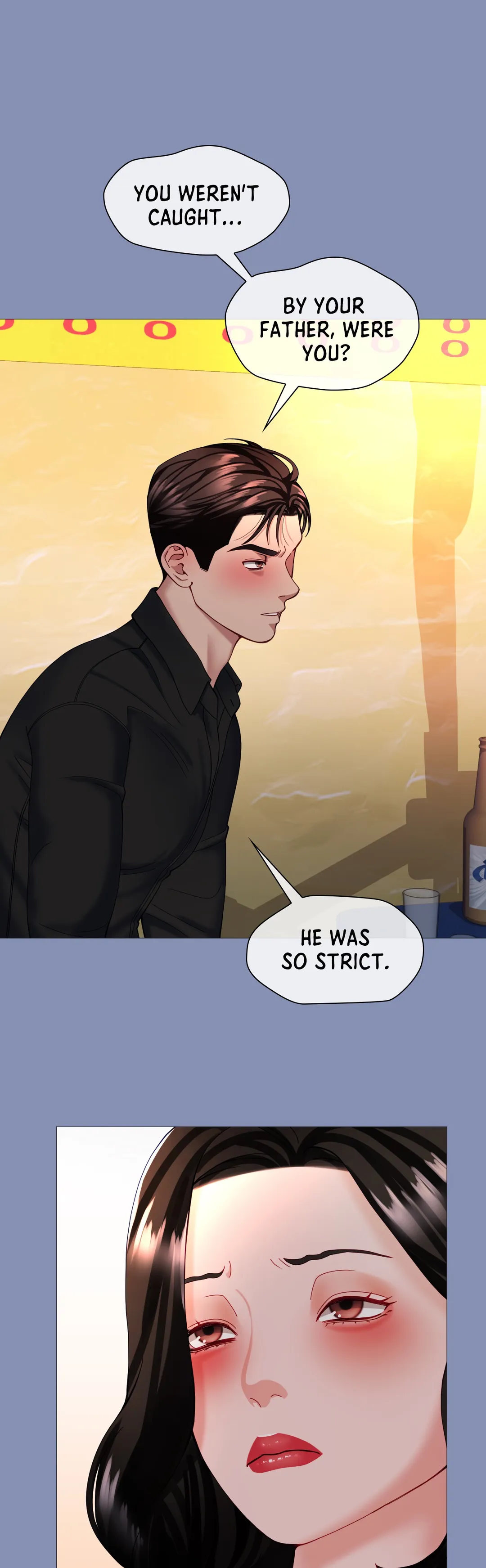 Daddy-in-law - Chapter 36 [photo 27] - MangaPorn