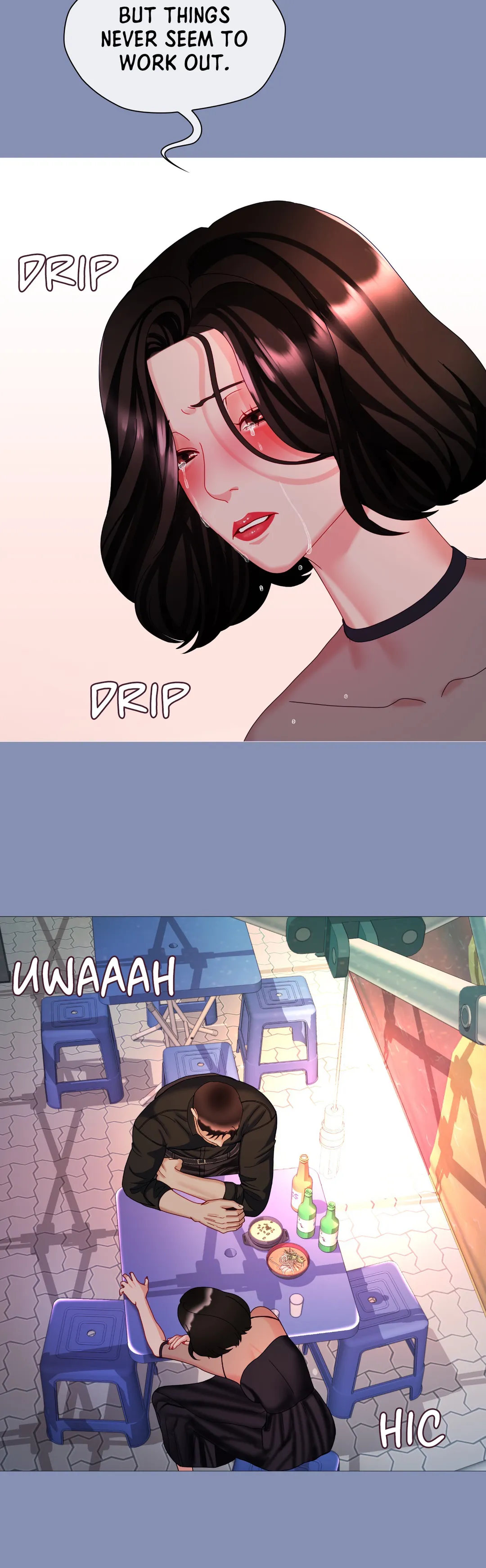 Daddy-in-law - Chapter 36 [photo 31] - MangaPorn