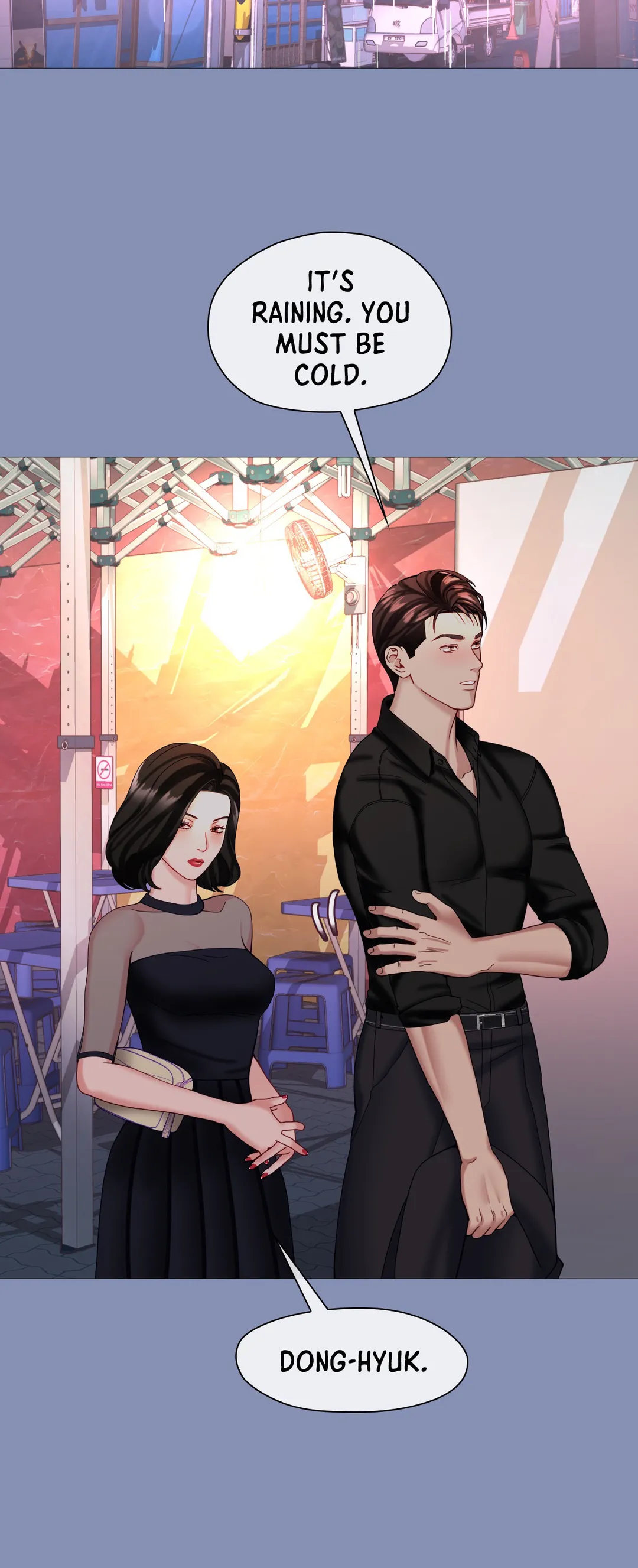 Daddy-in-law - Chapter 36 [photo 33] - MangaPorn