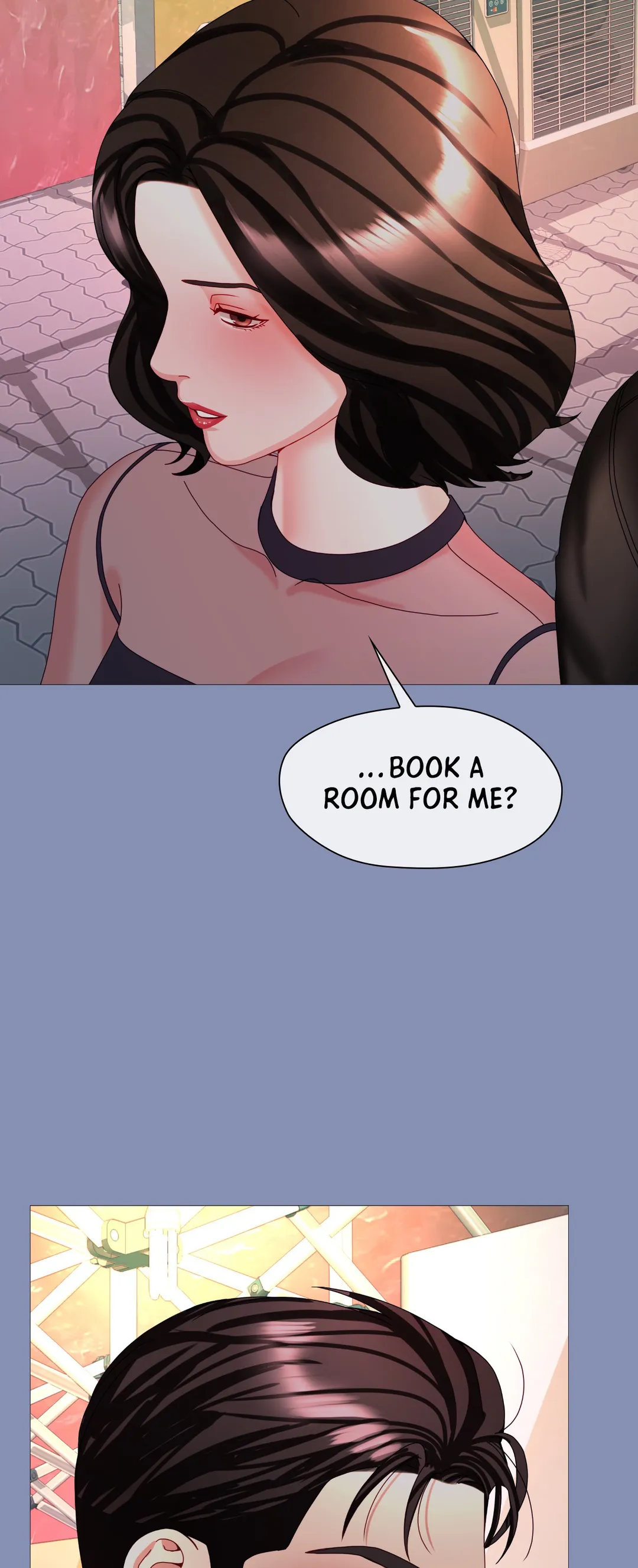 Daddy-in-law - Chapter 36 [photo 35] - MangaPorn