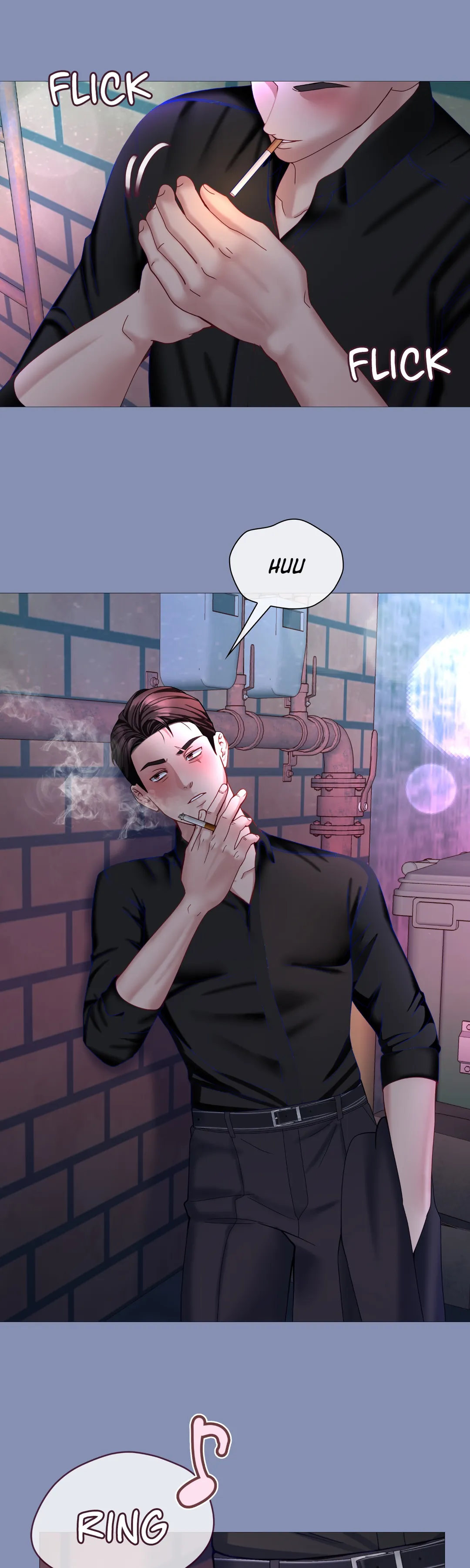 Daddy-in-law - Chapter 36 [photo 4] - MangaPorn