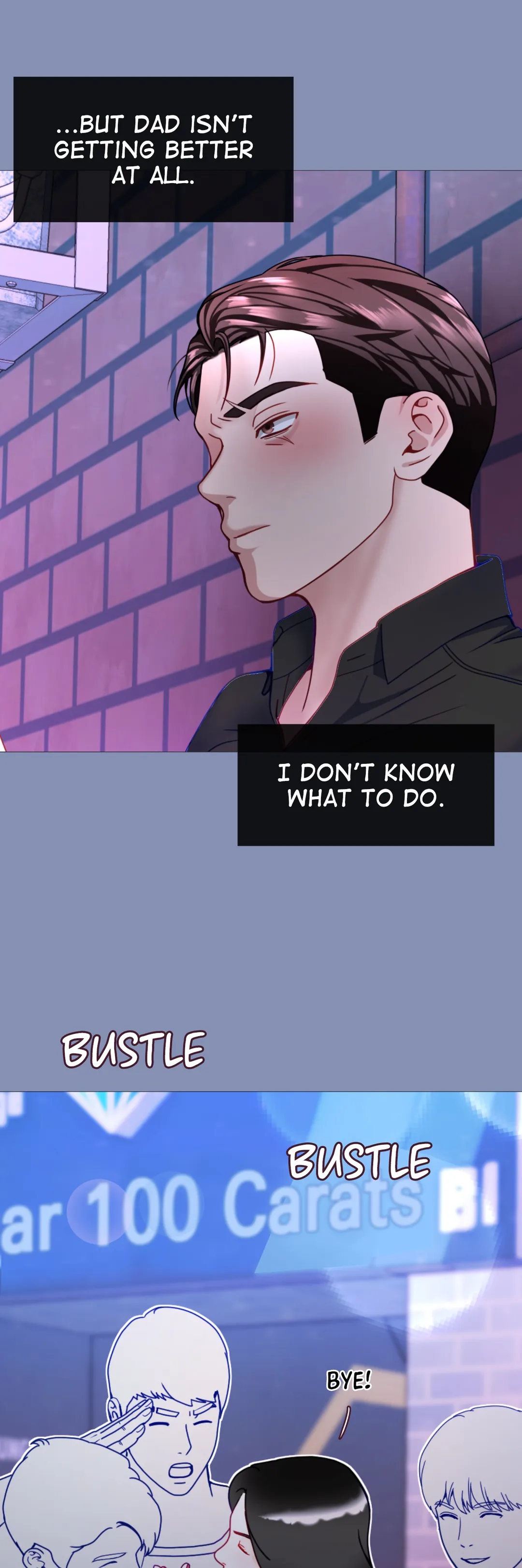 Daddy-in-law - Chapter 36 [photo 7] - MangaPorn