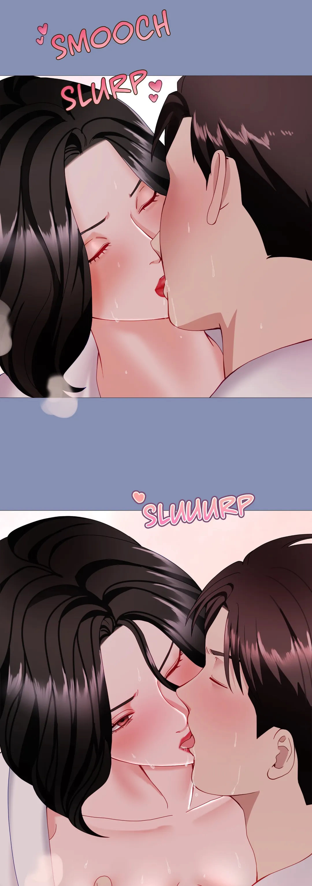 Daddy-in-law - Chapter 37 [photo 10] - MangaPorn