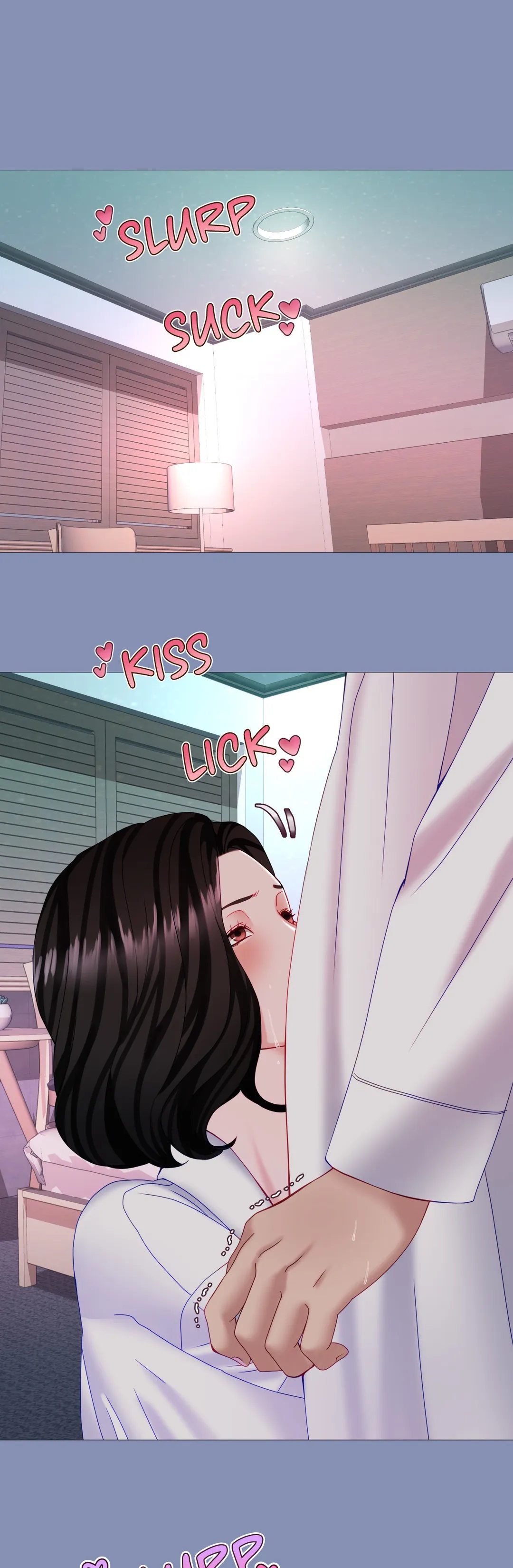 Daddy-in-law - Chapter 37 [photo 12] - MangaPorn