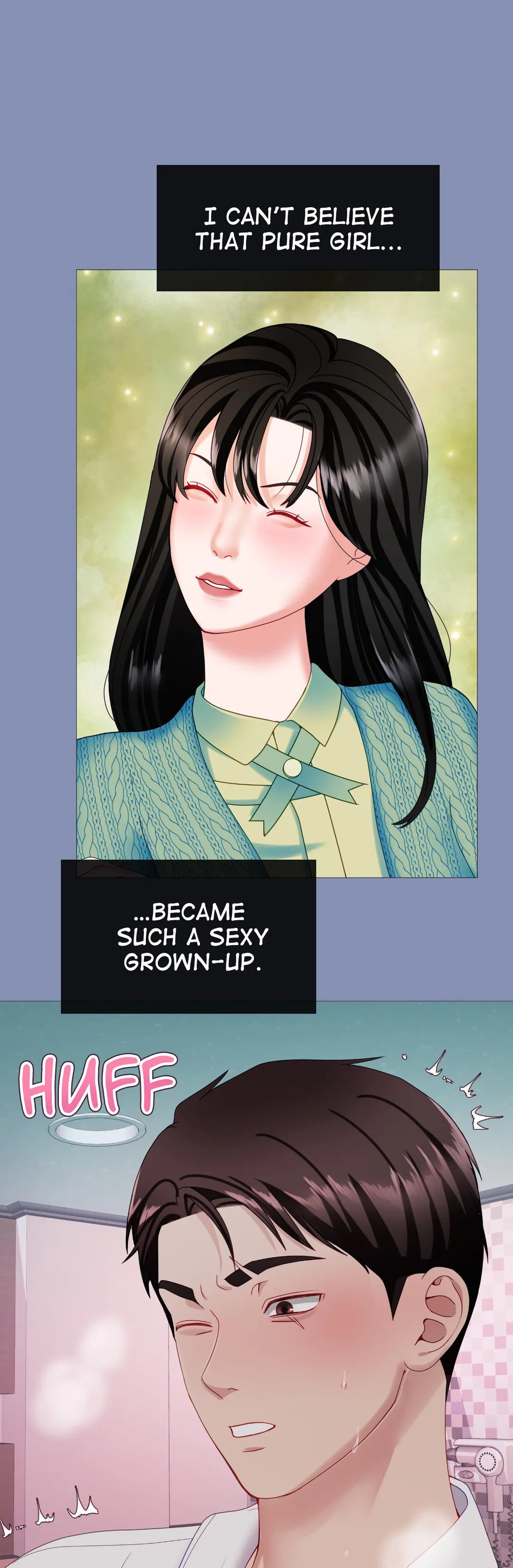 Daddy-in-law - Chapter 37 [photo 14] - MangaPorn