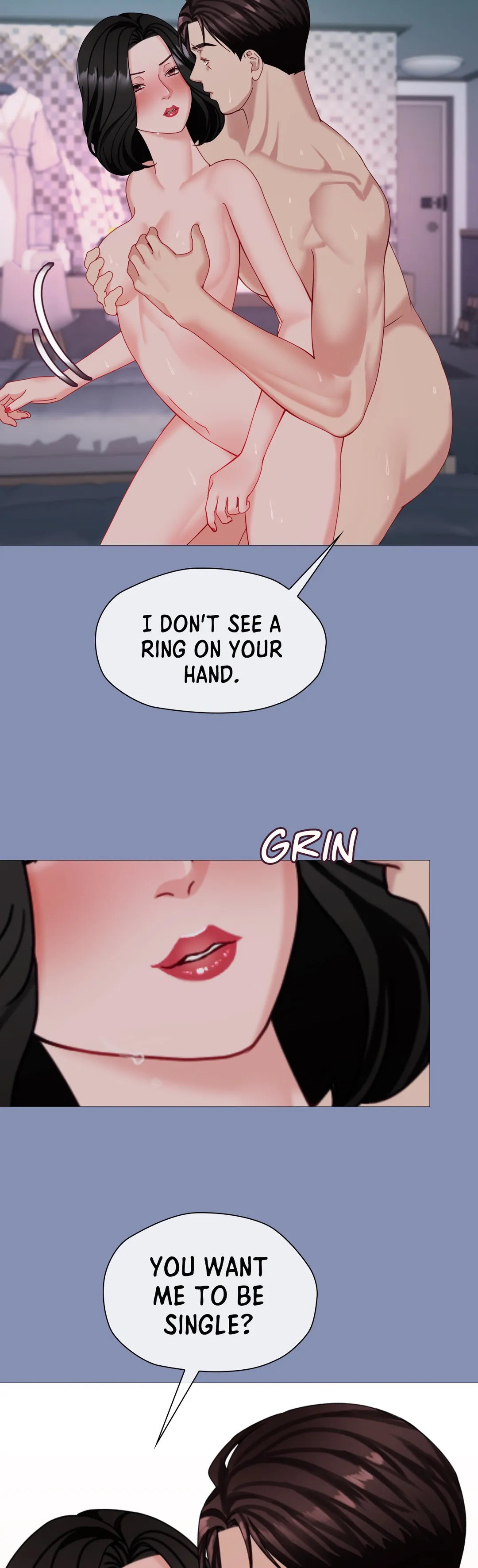 Daddy-in-law - Chapter 37 [photo 25] - MangaPorn