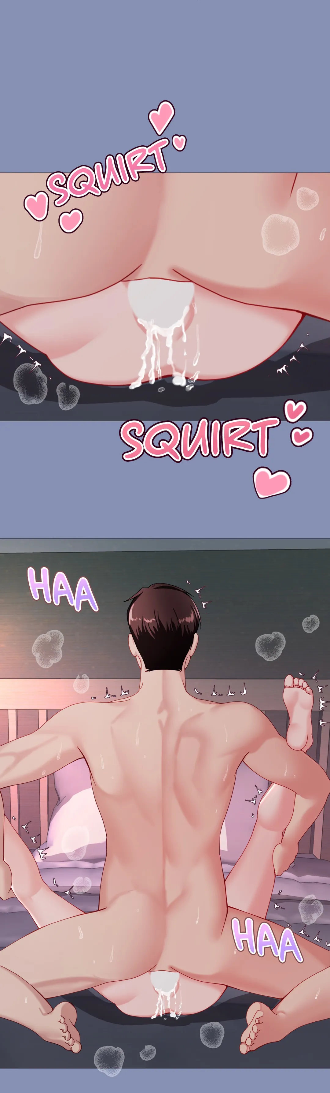 Daddy-in-law - Chapter 37 [photo 31] - MangaPorn