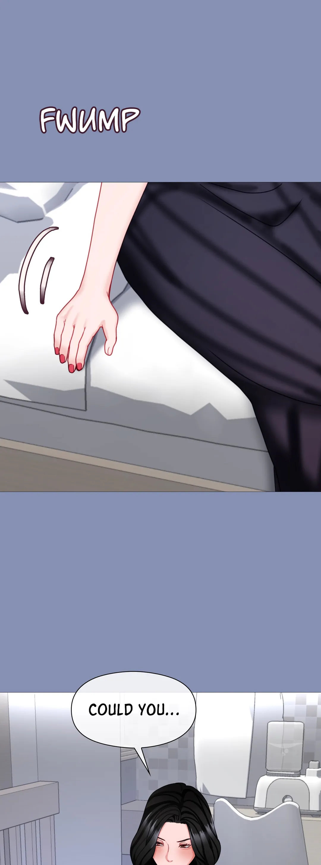 Daddy-in-law - Chapter 37 [photo 35] - MangaPorn