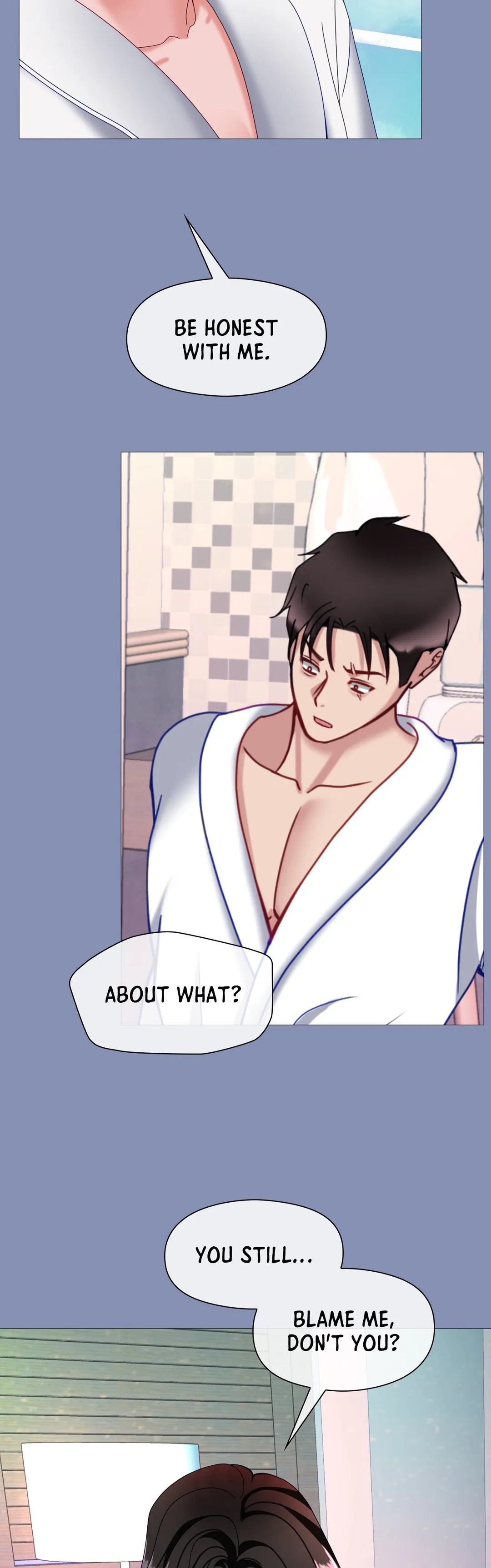 Daddy-in-law - Chapter 37 [photo 4] - MangaPorn