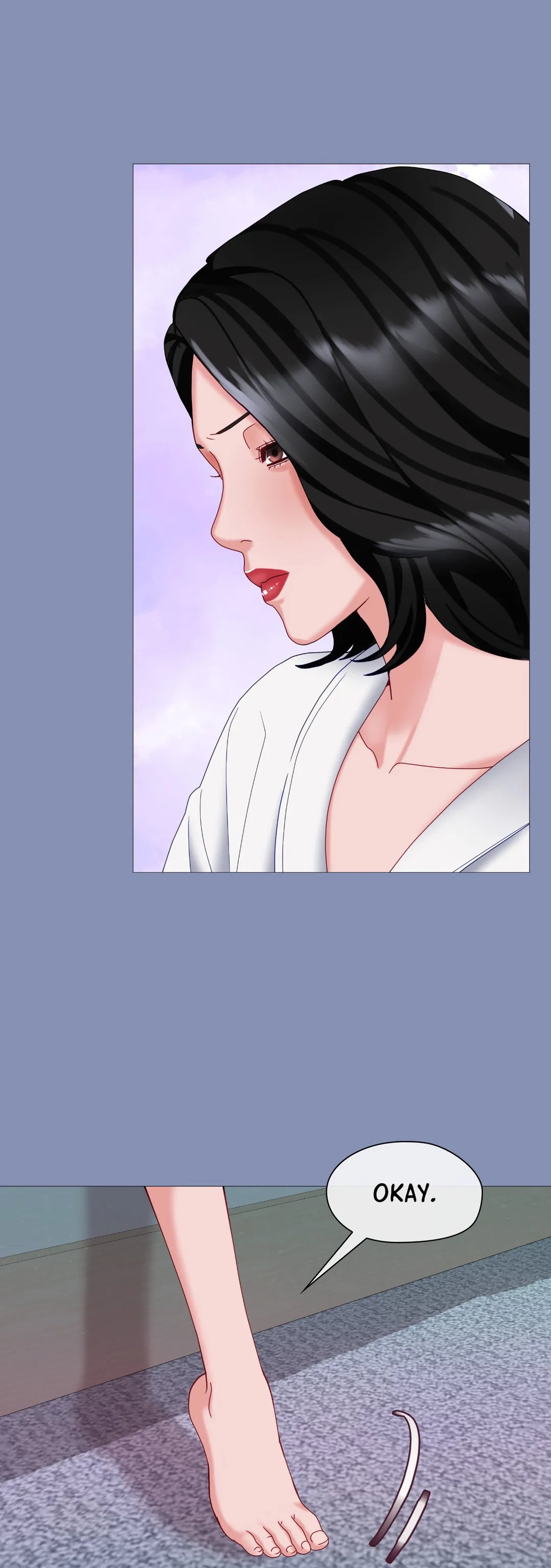 Daddy-in-law - Chapter 37 [photo 7] - MangaPorn