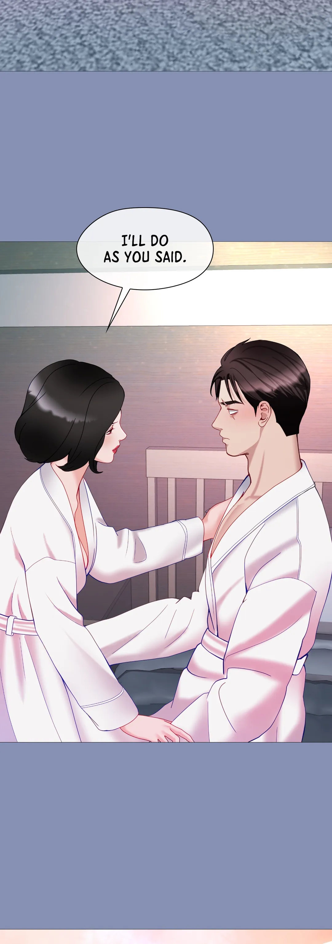 Daddy-in-law - Chapter 37 [photo 8] - MangaPorn