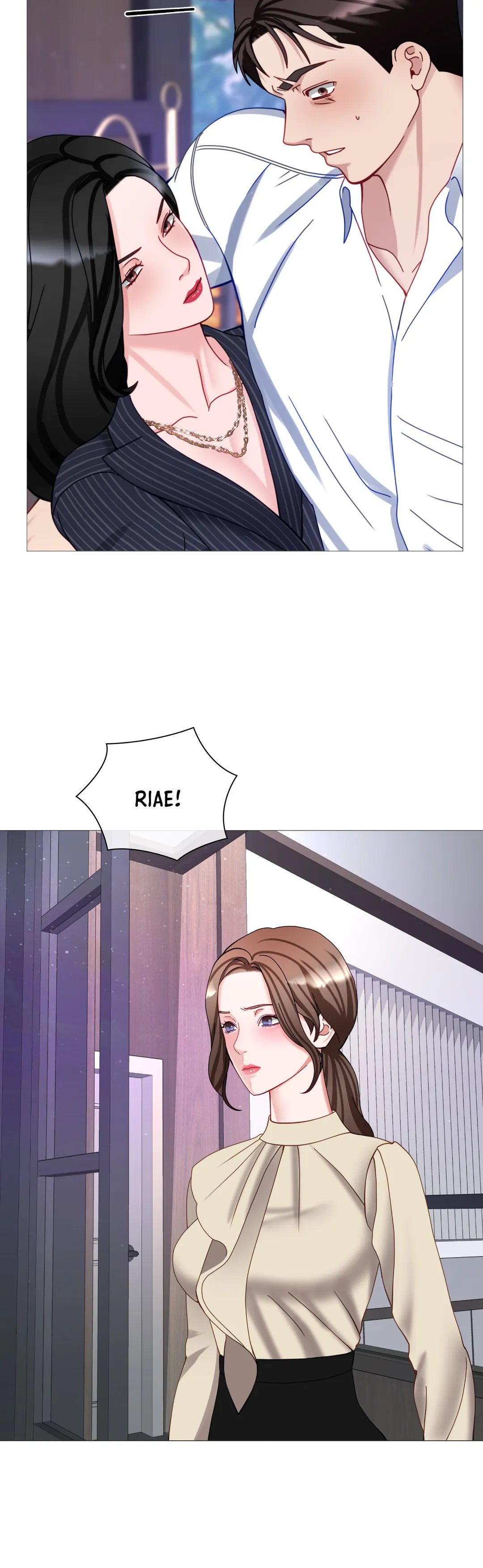 Daddy-in-law - Chapter 38 [photo 16] - MangaPorn