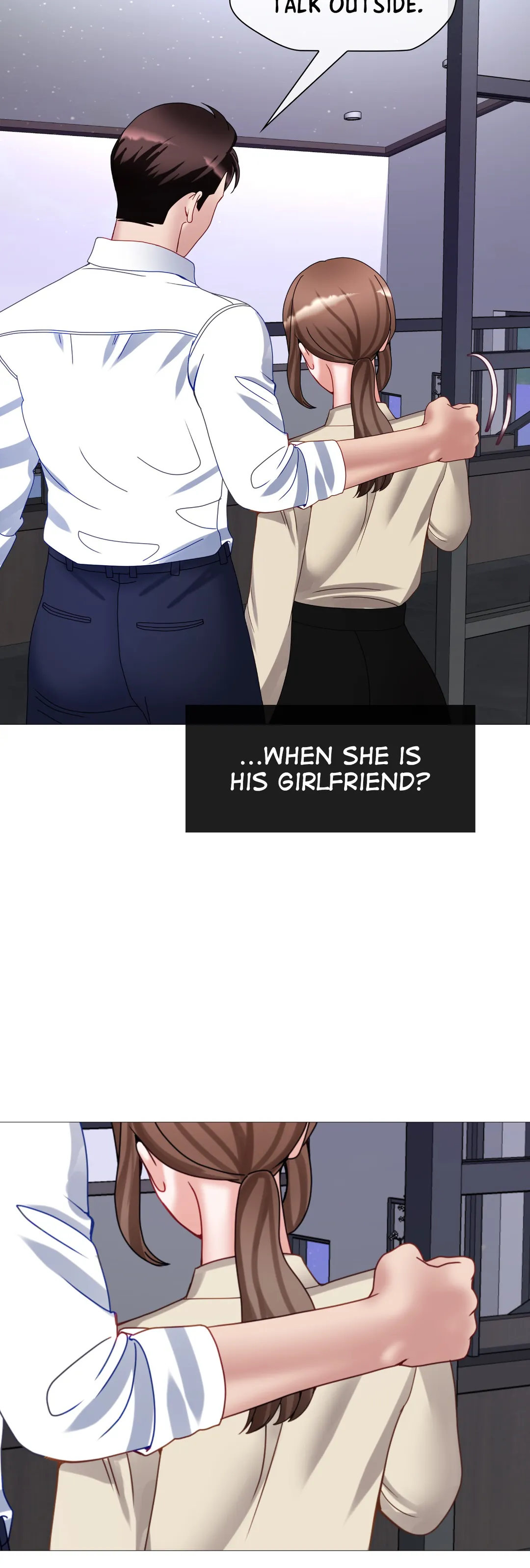 Daddy-in-law - Chapter 38 [photo 20] - MangaPorn