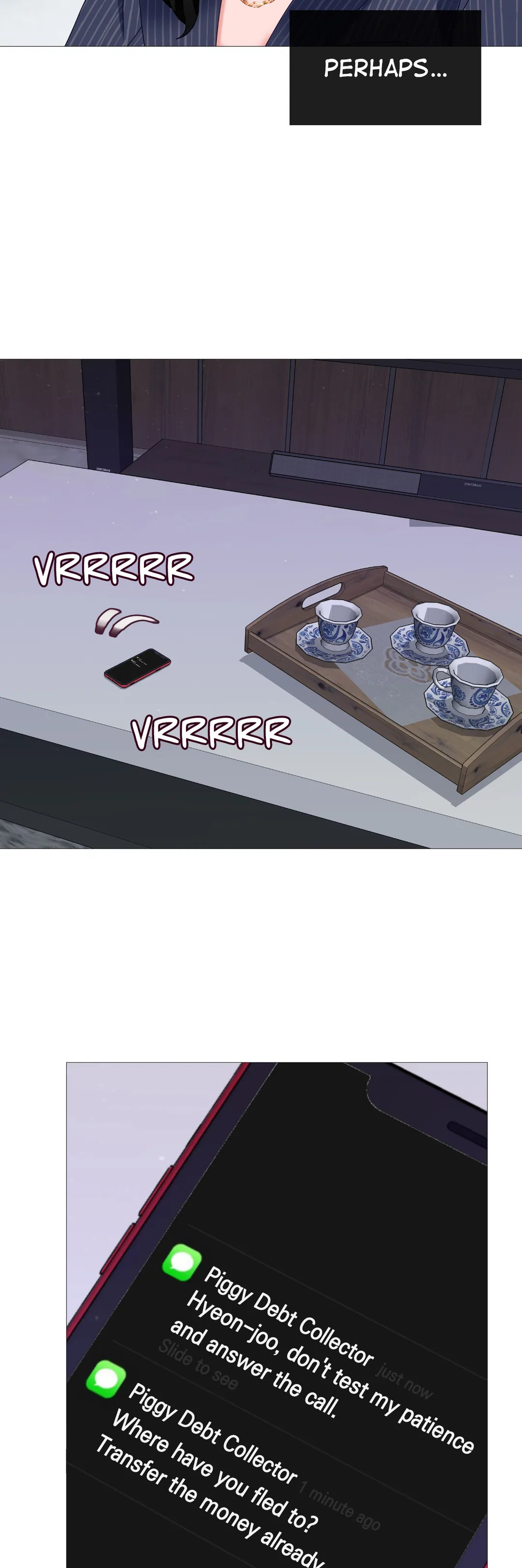 Daddy-in-law - Chapter 38 [photo 30] - MangaPorn