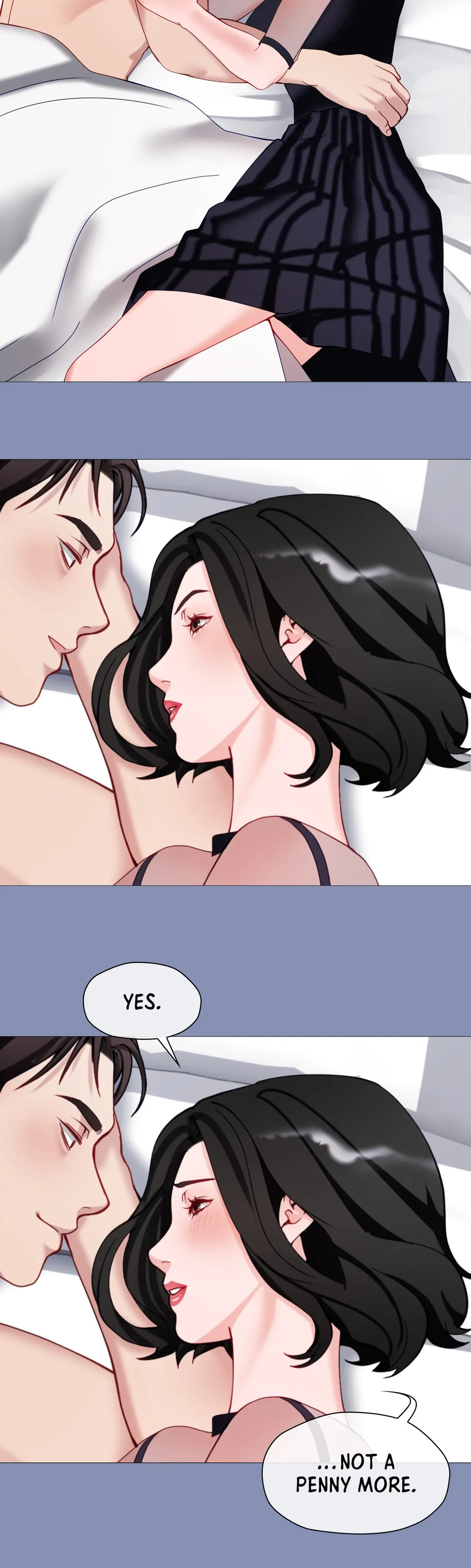 Daddy-in-law - Chapter 38 [photo 6] - MangaPorn