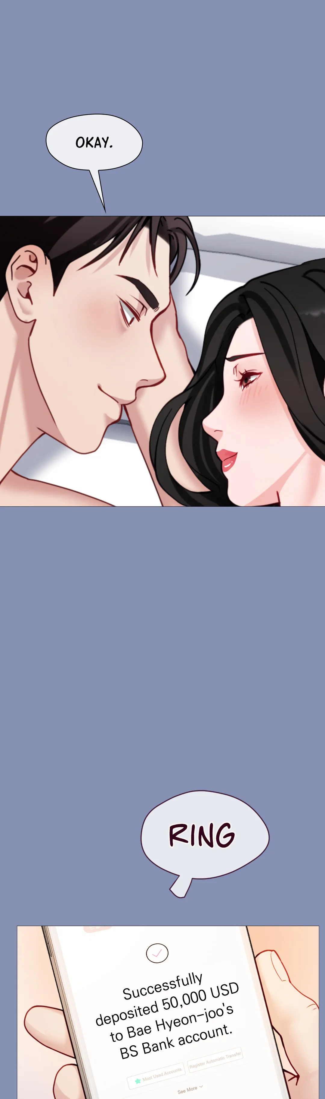 Daddy-in-law - Chapter 38 [photo 7] - MangaPorn