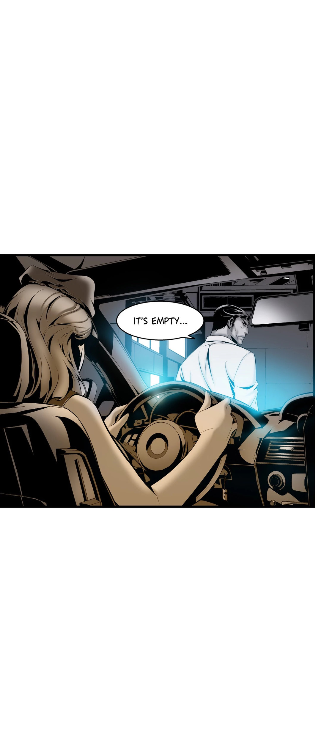 Midnight Taxi - Chapter 1 [photo 16] - MangaPorn