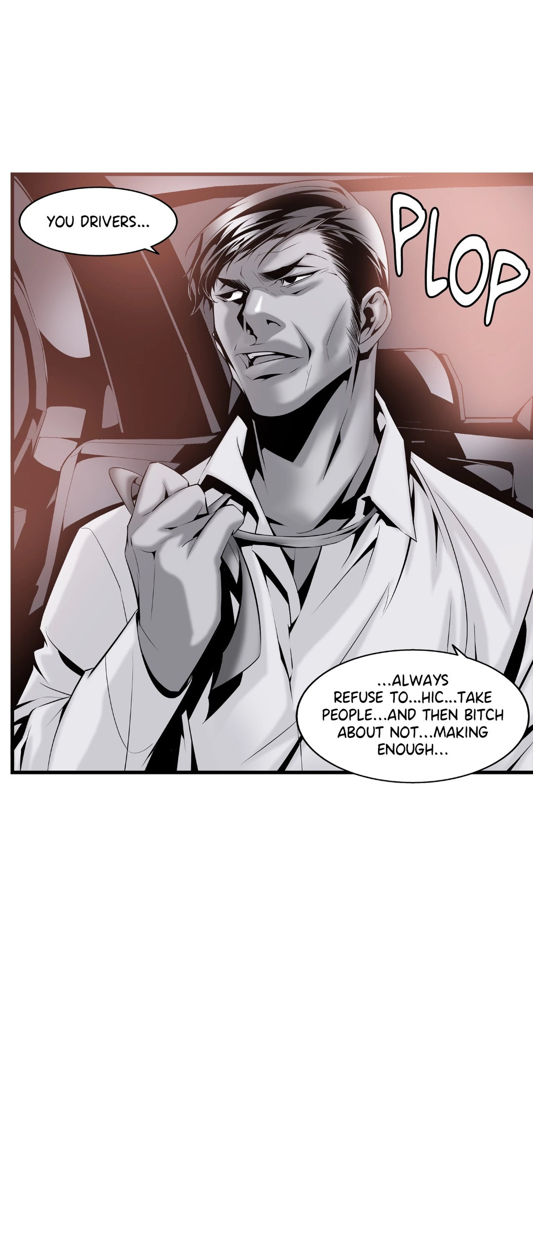 Midnight Taxi - Chapter 1 [photo 18] - MangaPorn