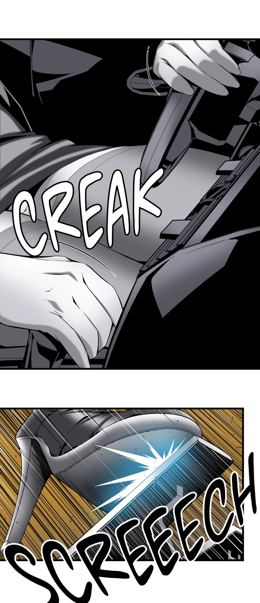 Midnight Taxi - Chapter 1 [photo 26] - MangaPorn