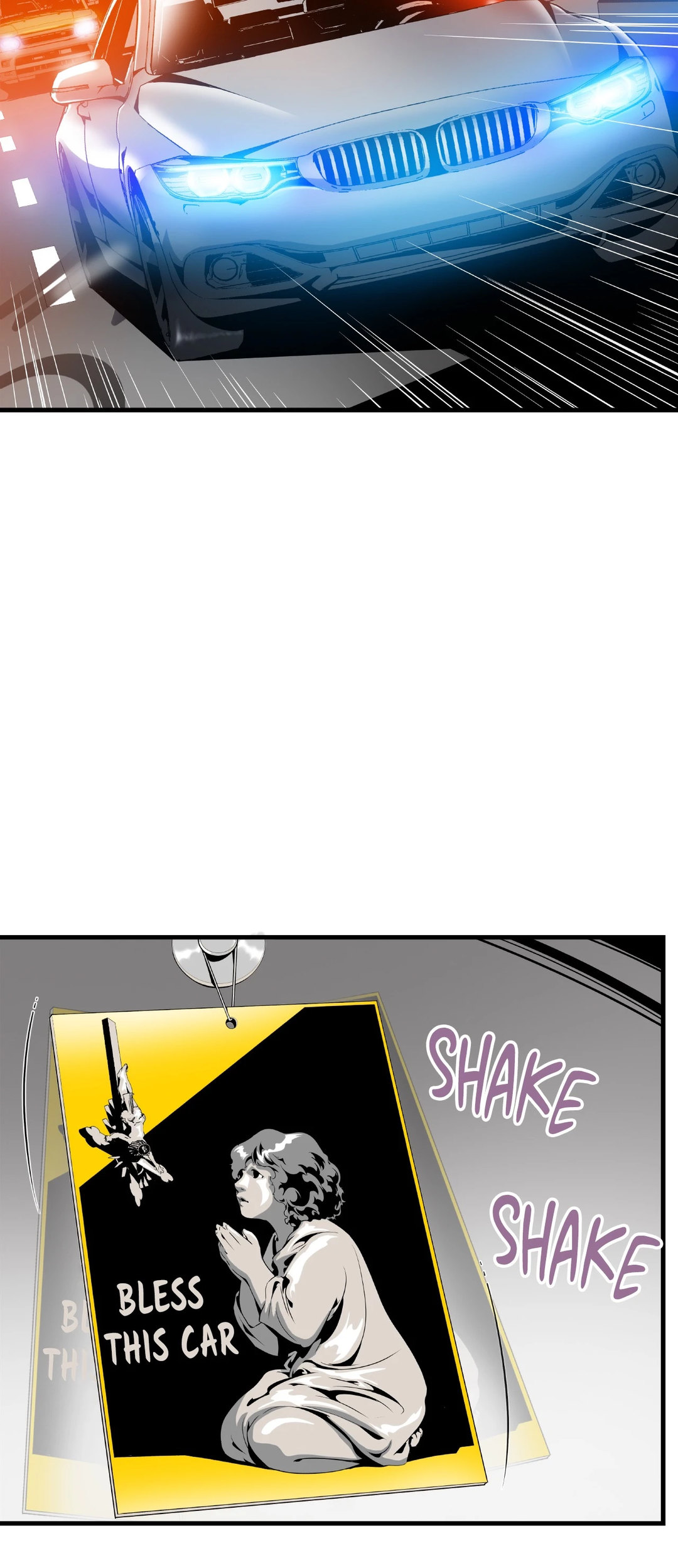 Midnight Taxi - Chapter 1 [photo 30] - MangaPorn