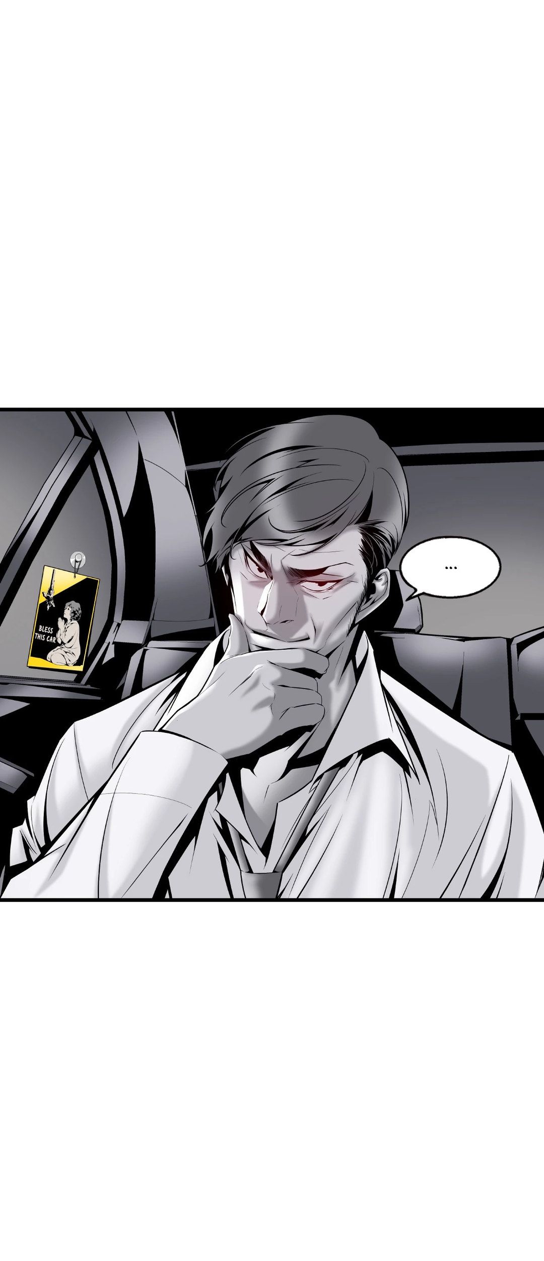 Midnight Taxi - Chapter 1 [photo 31] - MangaPorn