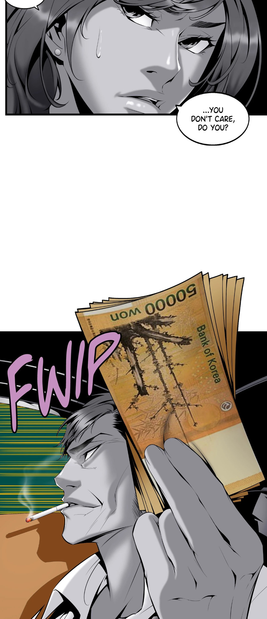 Midnight Taxi - Chapter 1 [photo 41] - MangaPorn