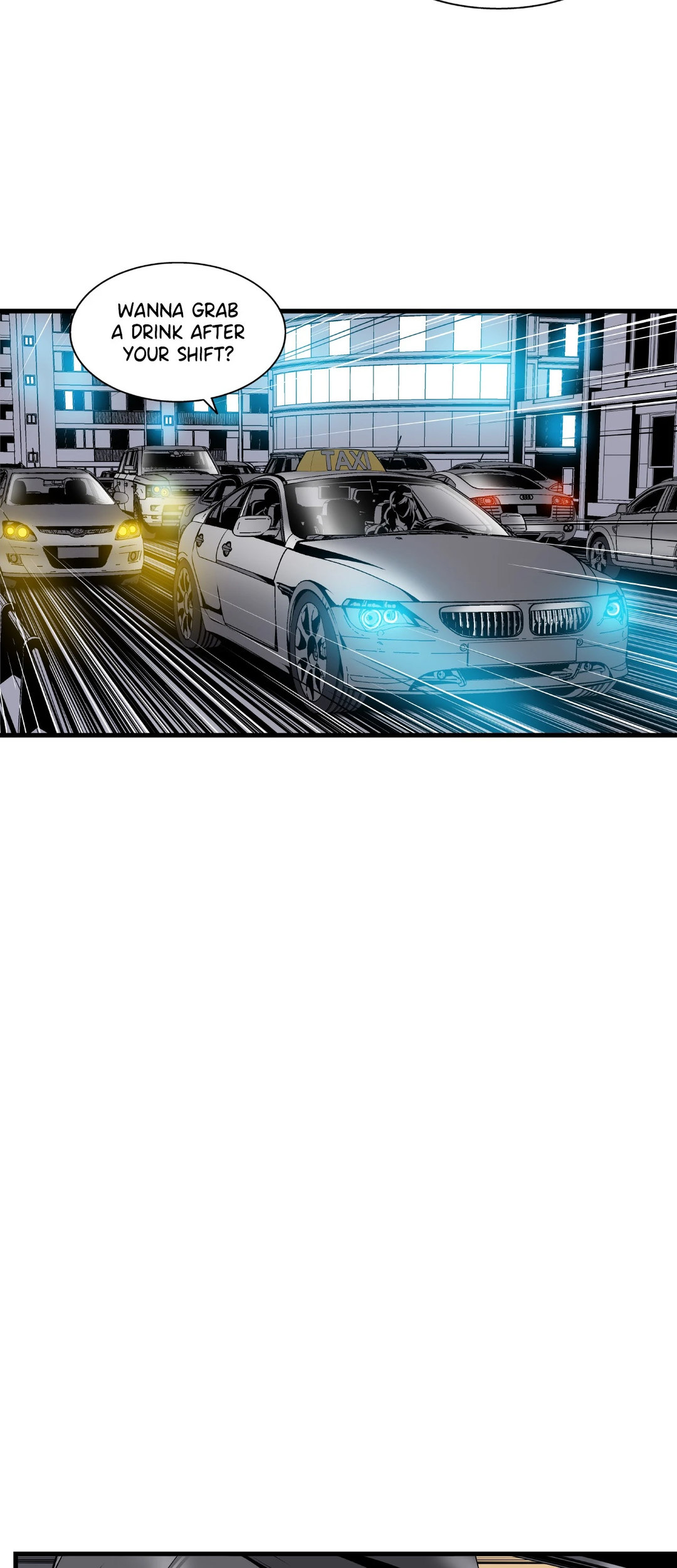Midnight Taxi - Chapter 1 [photo 44] - MangaPorn