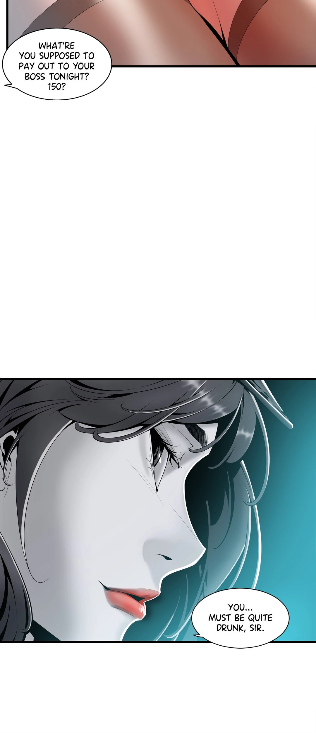 Midnight Taxi - Chapter 1 [photo 48] - MangaPorn