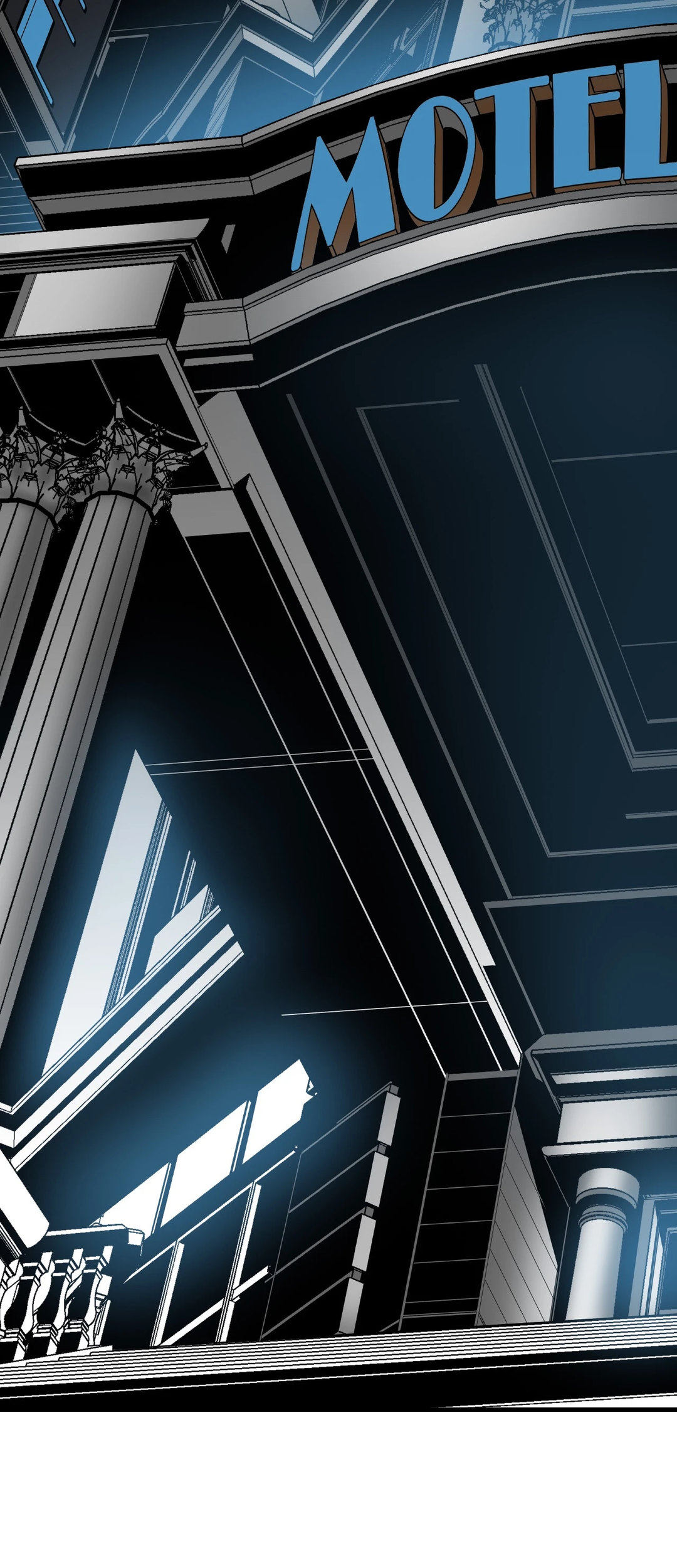 Midnight Taxi - Chapter 1 [photo 56] - MangaPorn