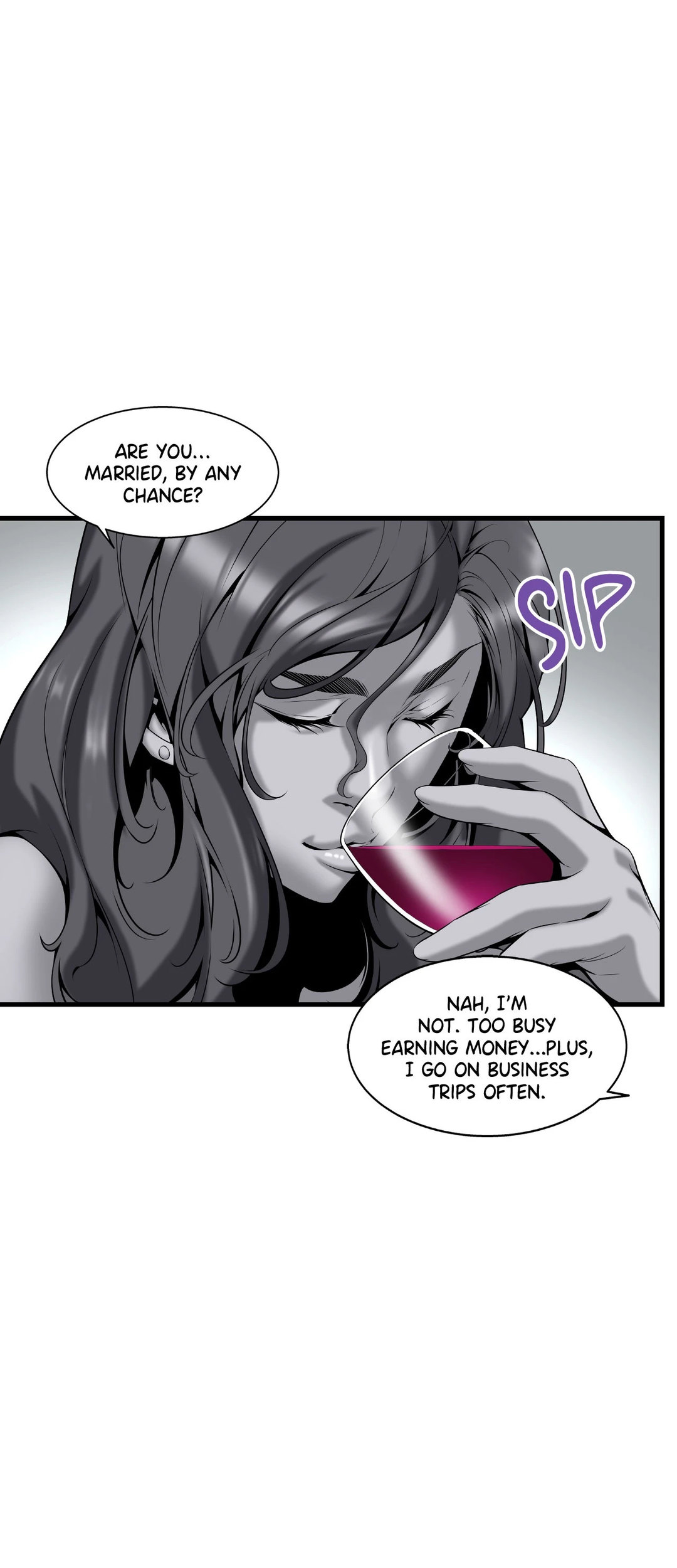 Midnight Taxi - Chapter 2 [photo 10] - MangaPorn