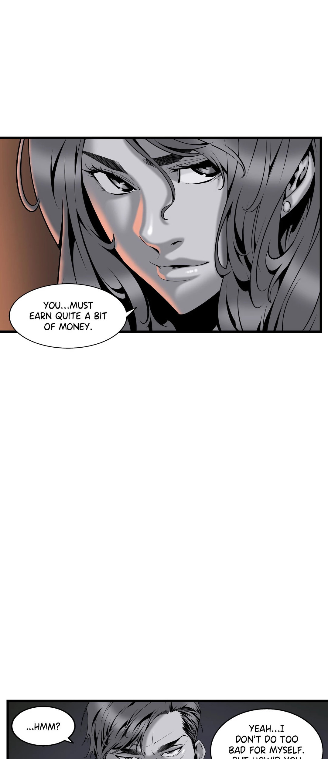 Midnight Taxi - Chapter 2 [photo 2] - MangaPorn