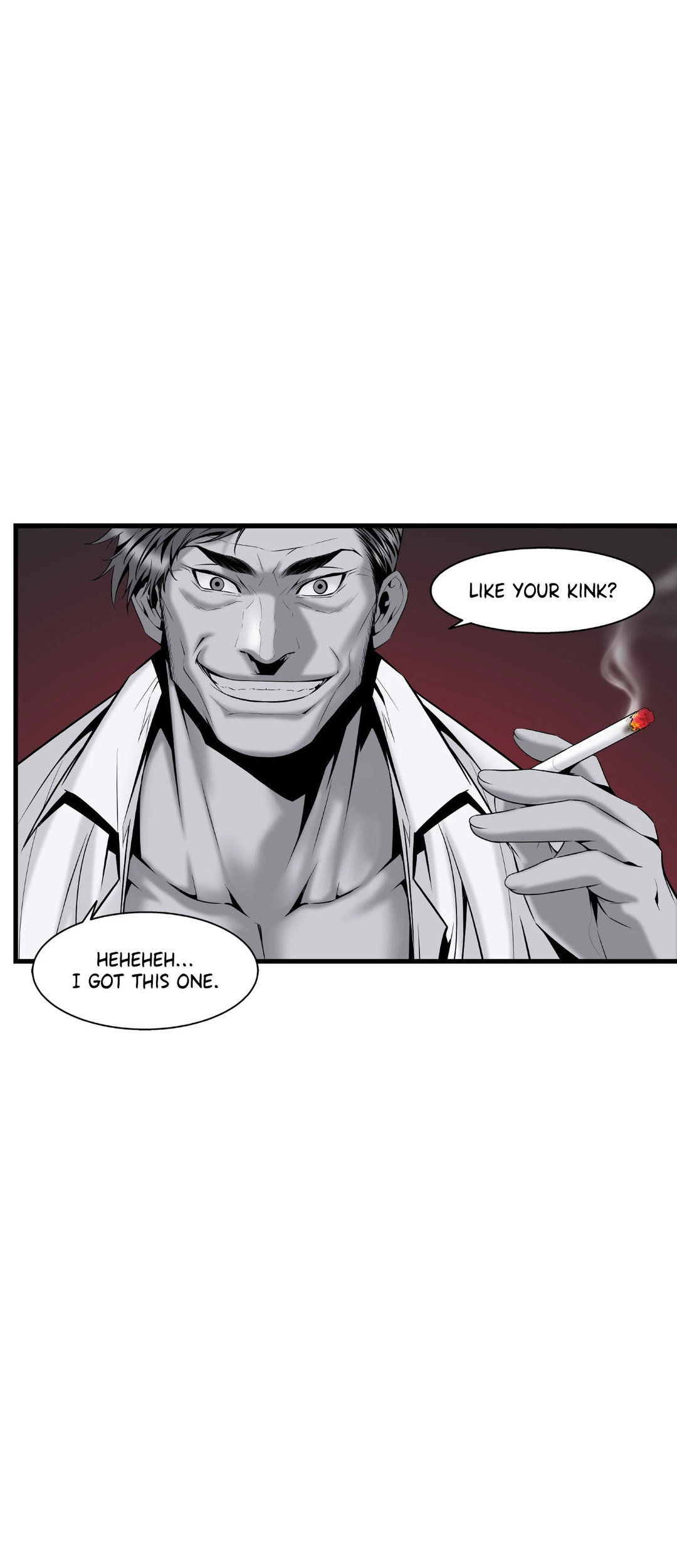 Midnight Taxi - Chapter 2 [photo 31] - MangaPorn