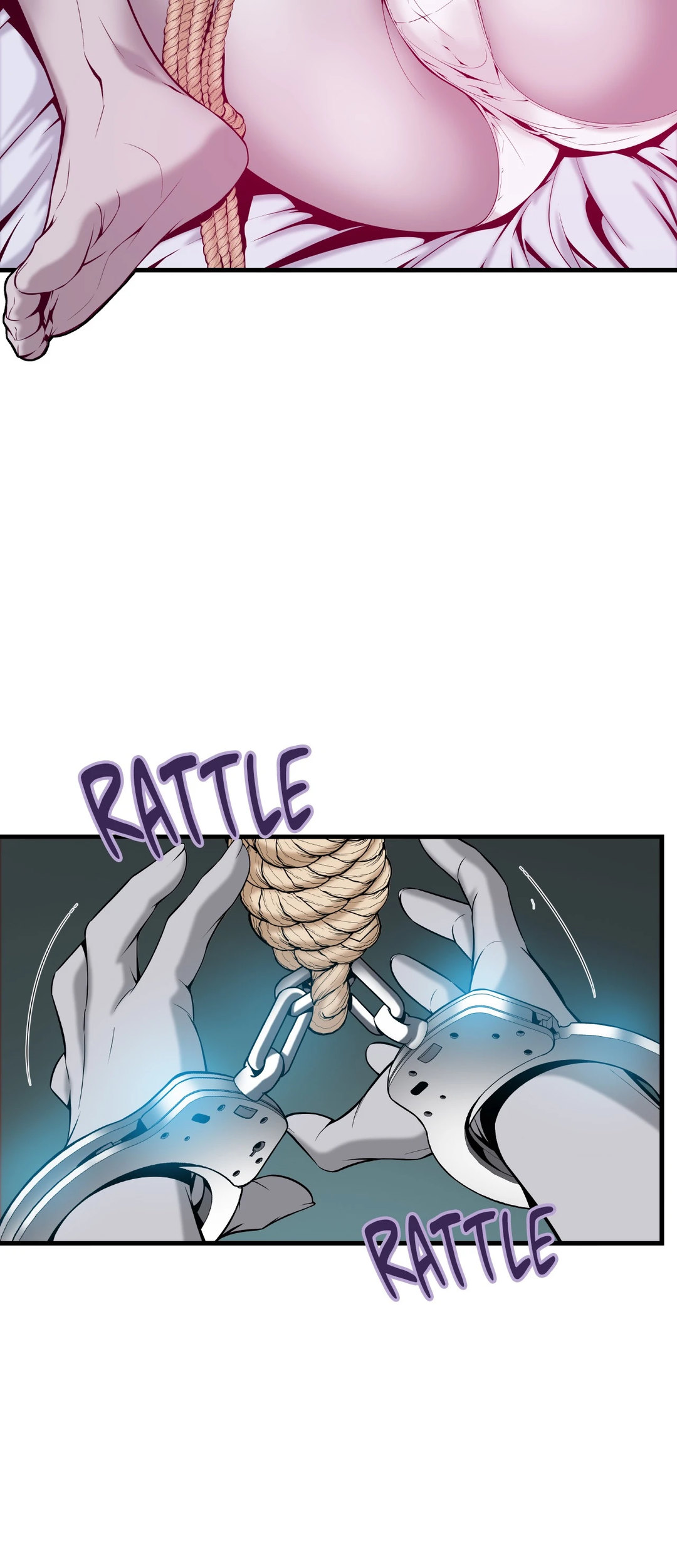 Midnight Taxi - Chapter 3 [photo 14] - MangaPorn