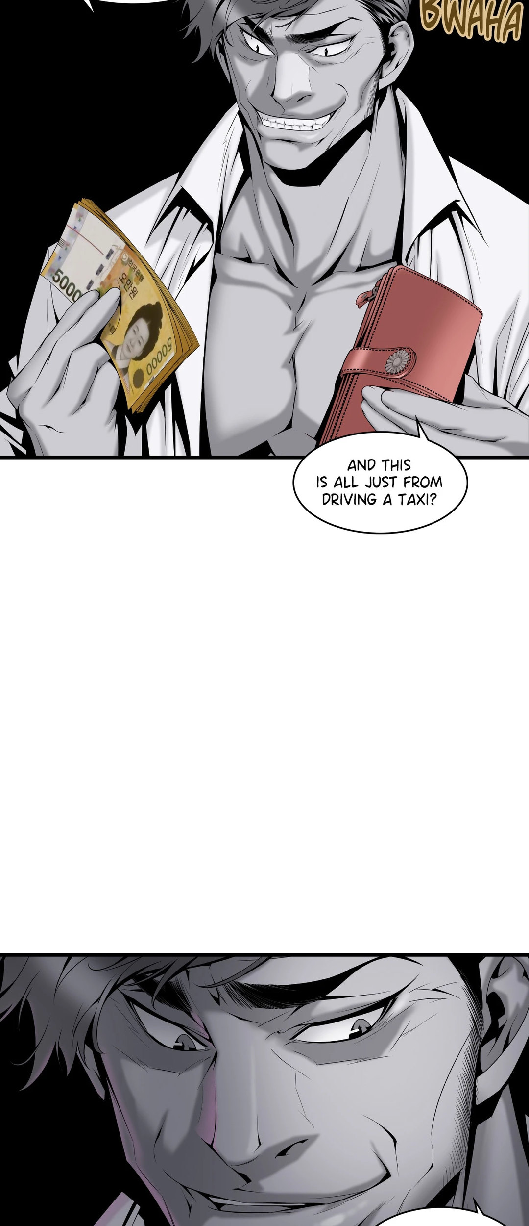 Midnight Taxi - Chapter 3 [photo 17] - MangaPorn