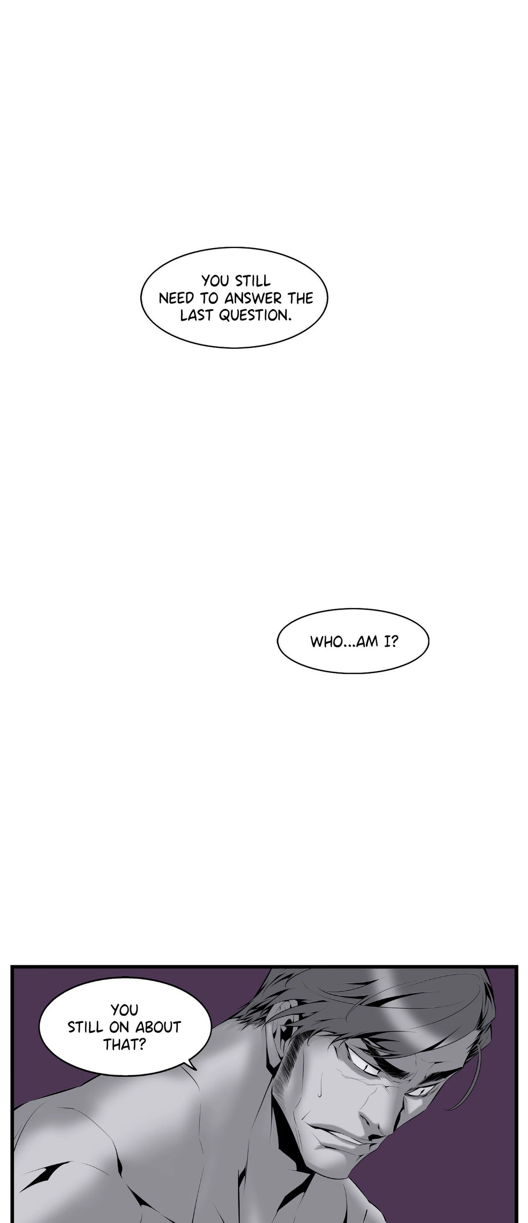 Midnight Taxi - Chapter 3 [photo 49] - MangaPorn