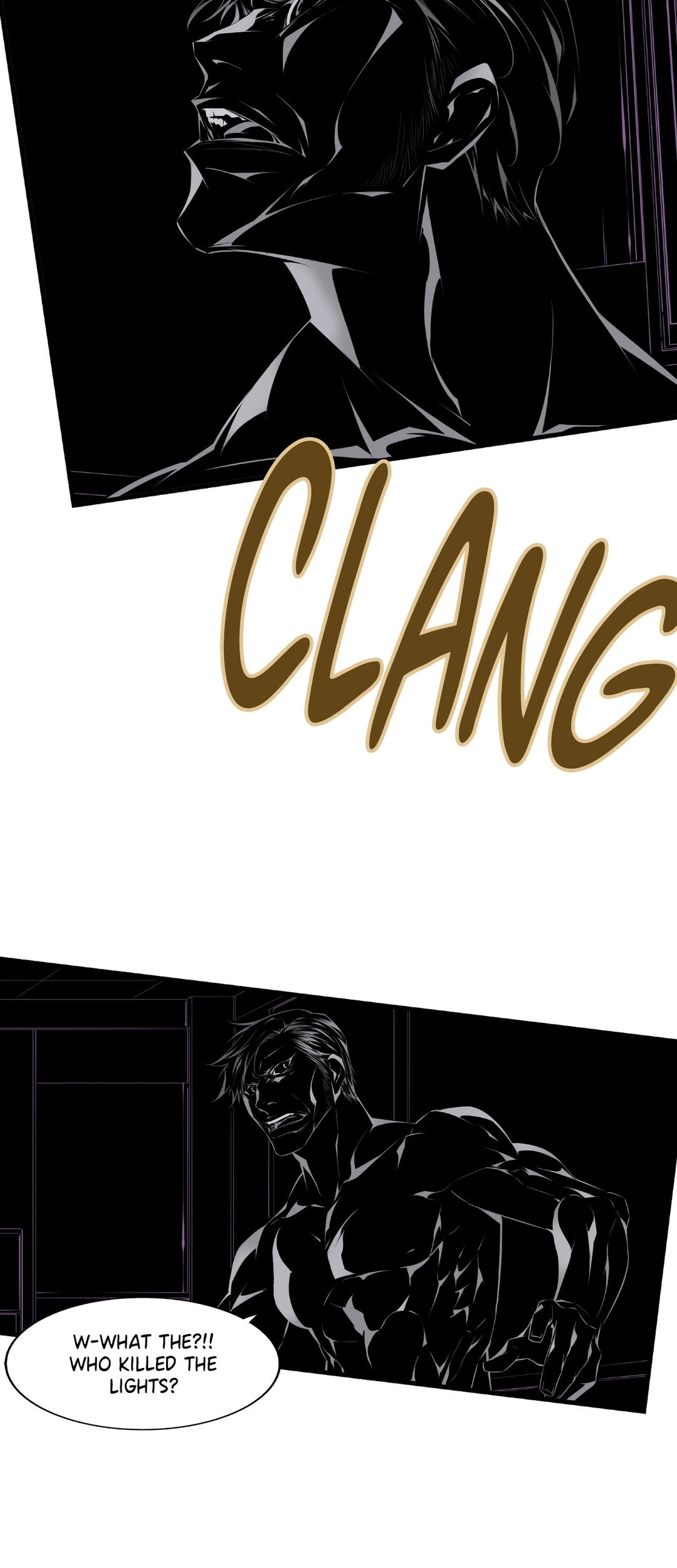 Midnight Taxi - Chapter 3 [photo 54] - MangaPorn