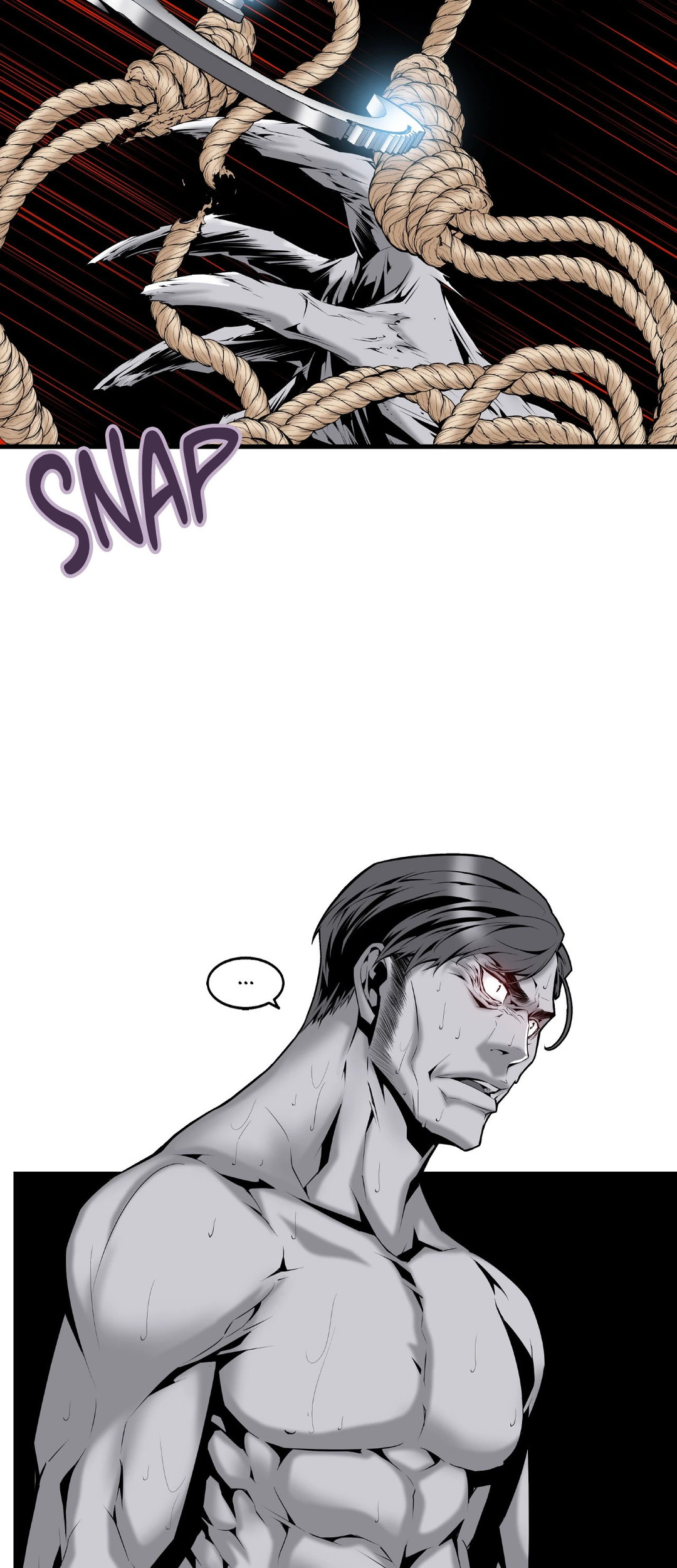 Midnight Taxi - Chapter 3 [photo 59] - MangaPorn