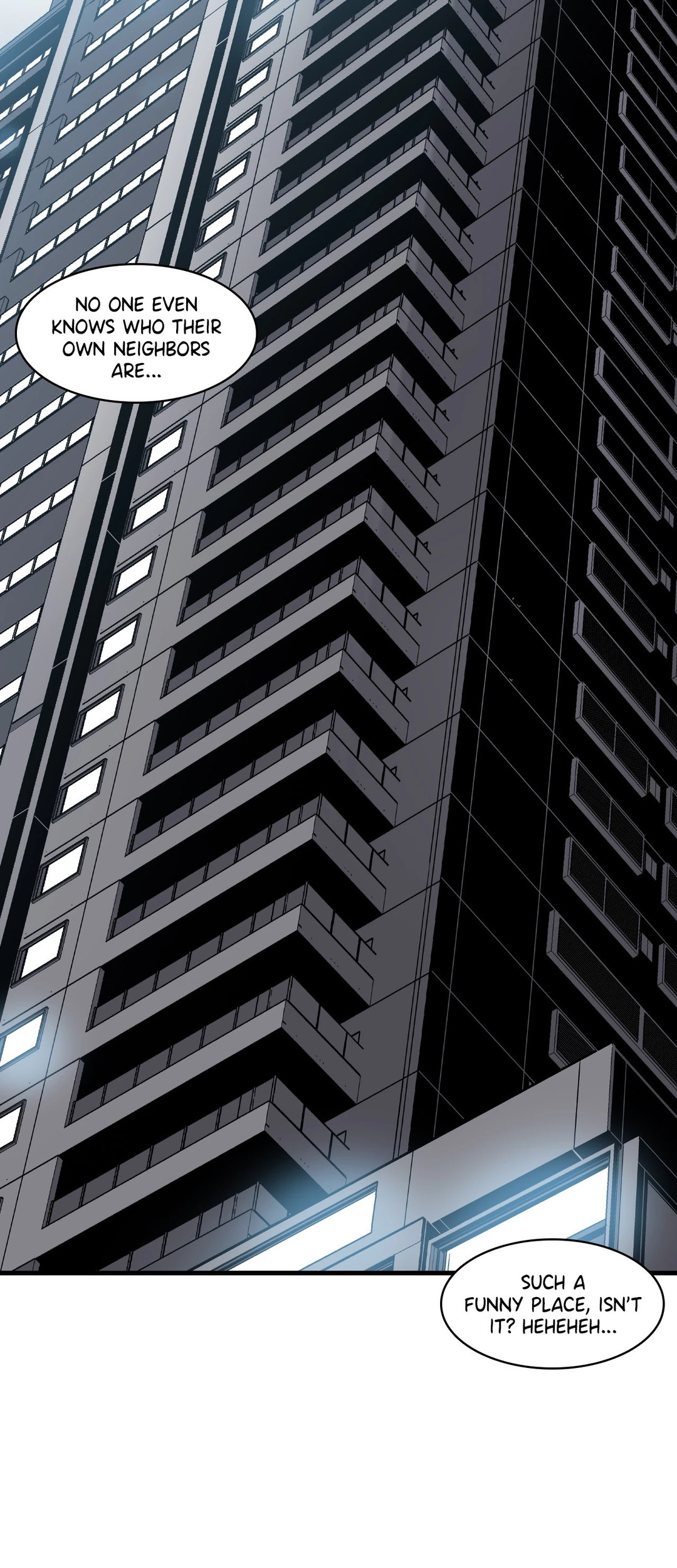 Midnight Taxi - Chapter 3 [photo 6] - MangaPorn