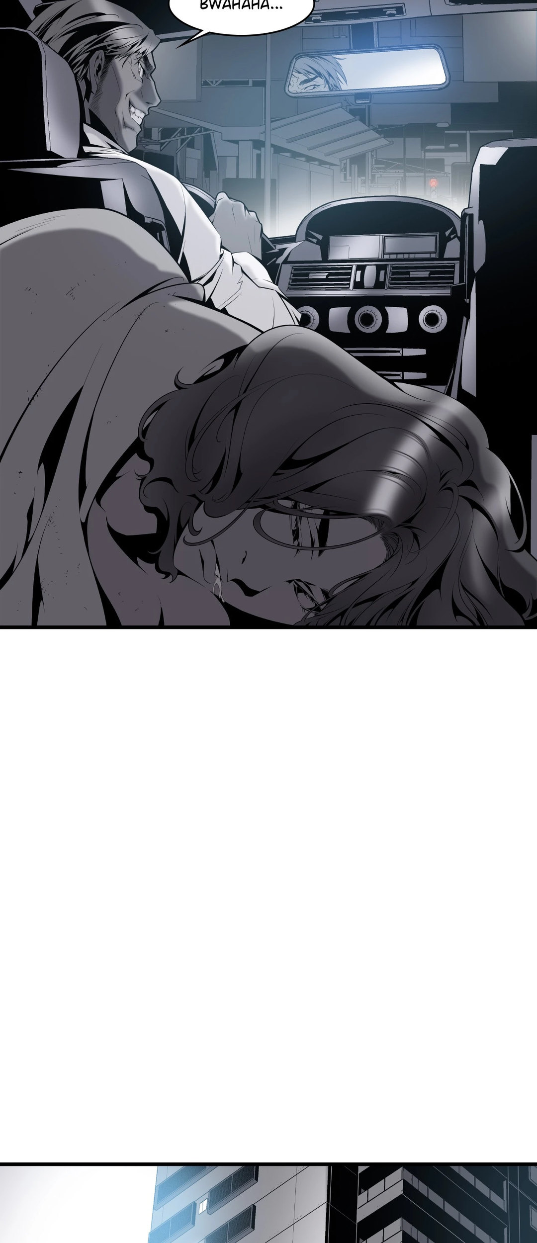 Midnight Taxi - Chapter 3 [photo 8] - MangaPorn