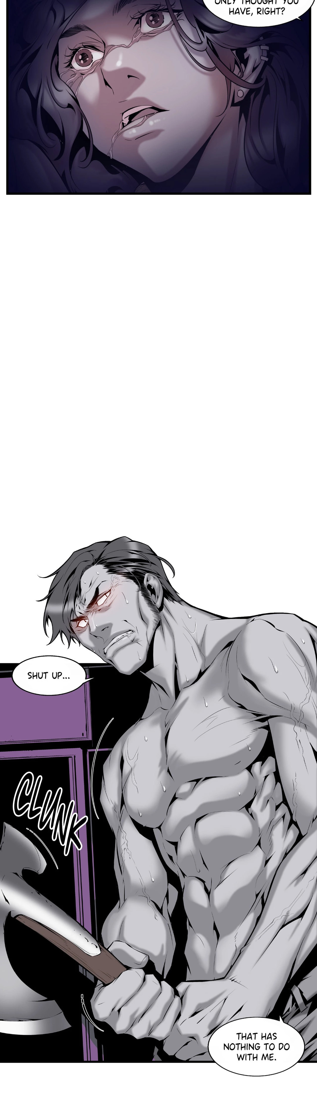 Midnight Taxi - Chapter 4 [photo 10] - MangaPorn