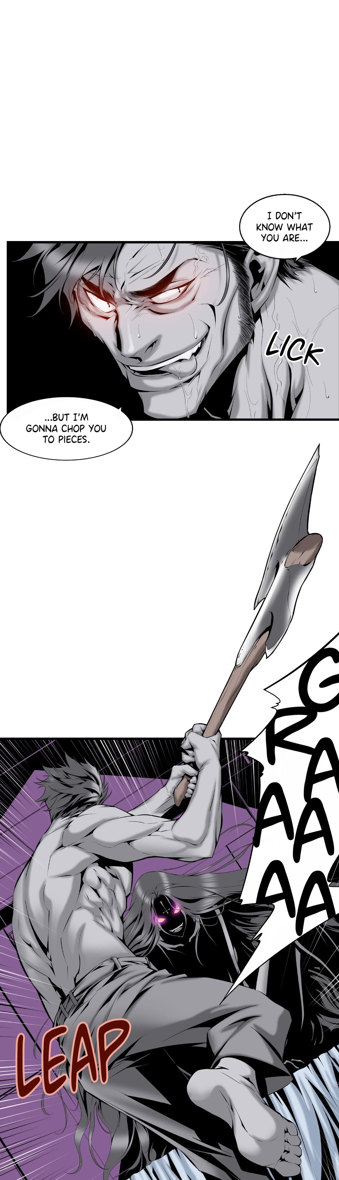 Midnight Taxi - Chapter 4 [photo 11] - MangaPorn