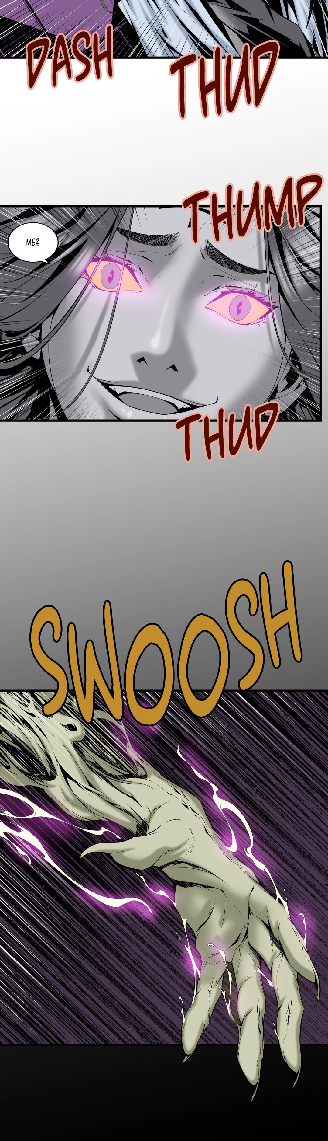 Midnight Taxi - Chapter 4 [photo 12] - MangaPorn