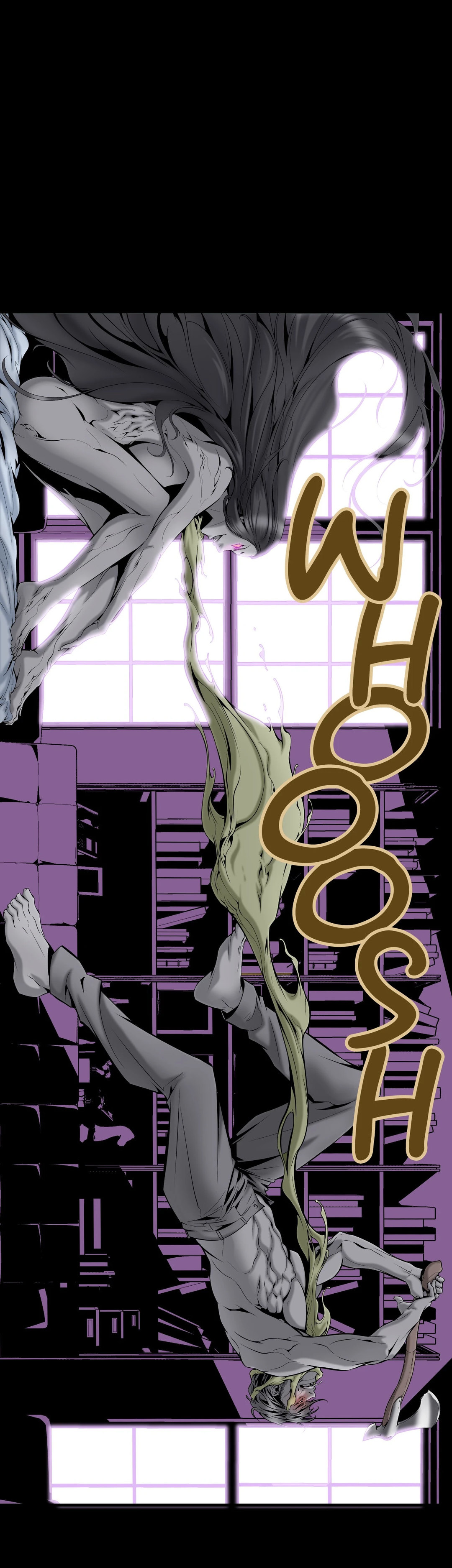 Midnight Taxi - Chapter 4 [photo 13] - MangaPorn