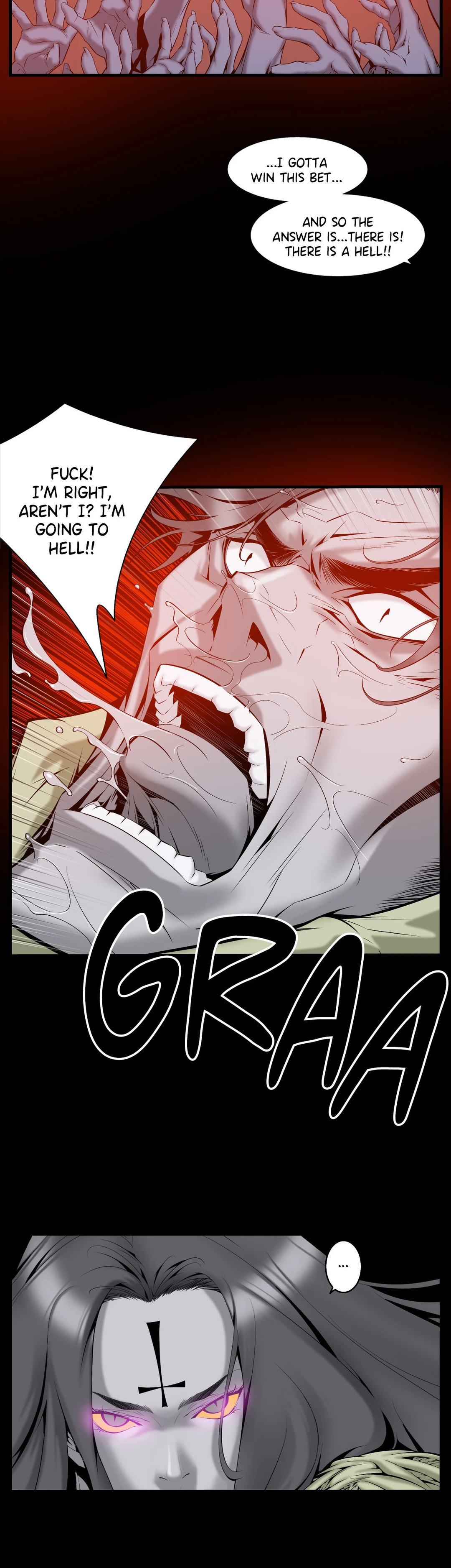 Midnight Taxi - Chapter 4 [photo 24] - MangaPorn